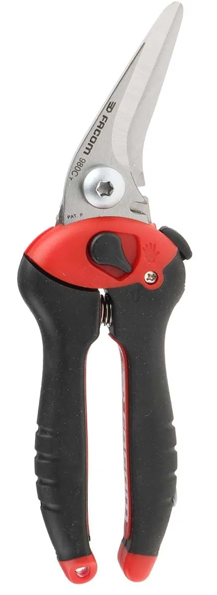 facom-980c-coupe-tout-lame-d-gag-e-tranchant-crant-poign-e-ergonomique-bimati-re image 1