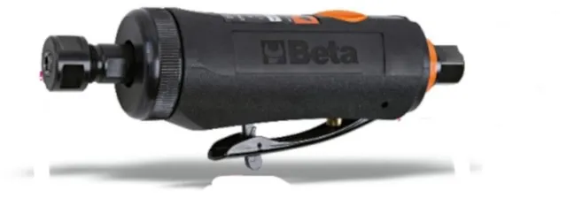 beta-tools-1933i-meuleuse-droite-pneumatique-professionnelle-r-gulateur-de-vites image 1