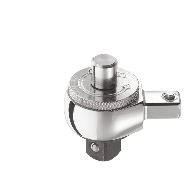 facom-r-372-t-te-de-cliquet-compact-1-4-carr-9-x-12-mm-72-dents-angle-de-reprise image 1