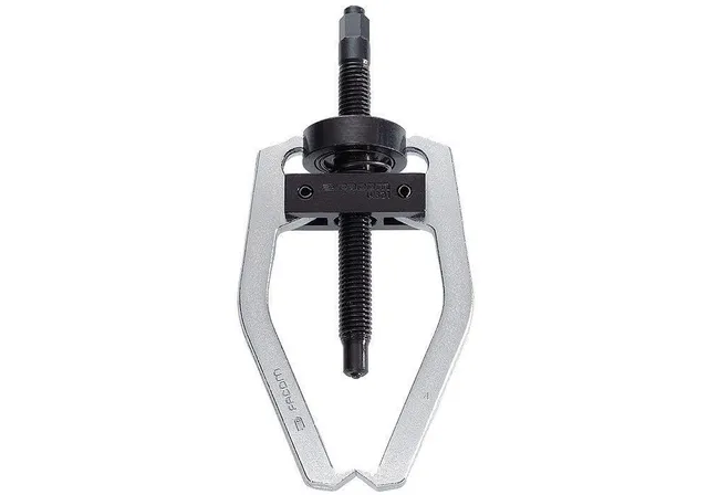 facom-u301-extracteur-autoserrant-2-griffes-fines-s-rie-compact-capacit-80-mm image 1