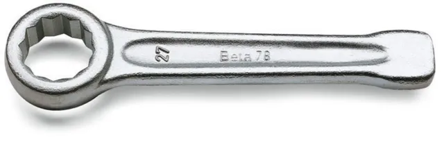 beta-tools-78-30-cl-polygonale-frapper-slogging-30-mm-zingu-e image 1