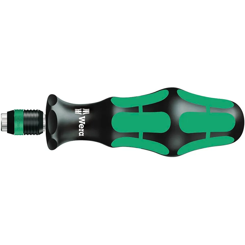 wera-816-r-05051462001-porte-embouts-1-4-x-119-mm-avec-mandrin-rapidaptor-serrag image 1