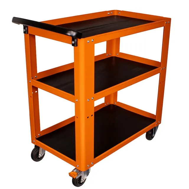 beta-tools-c51-o-chariot-d-atelier-m-tallique-3-tag-res-80x45x90-cm-orange image 1