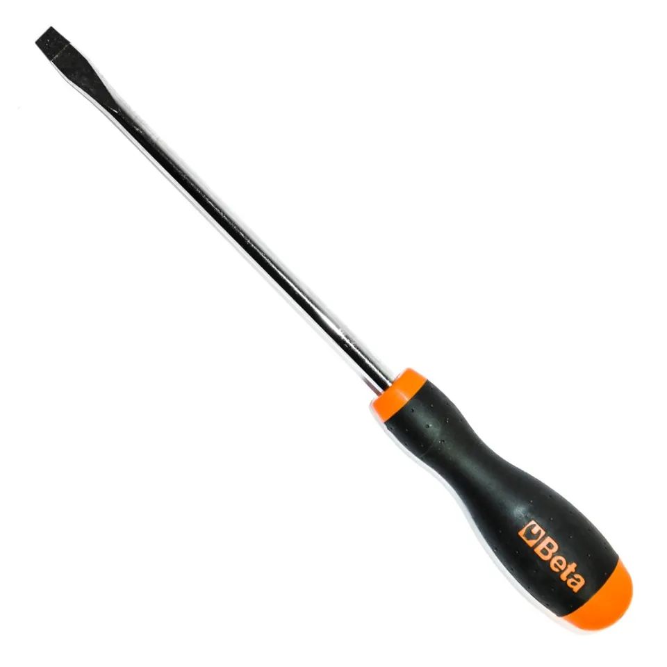 beta-tools-1201-10-x-200-k-tournevis-plat-professionnel-10-mm-x-200-mm-poign-e-c image 1