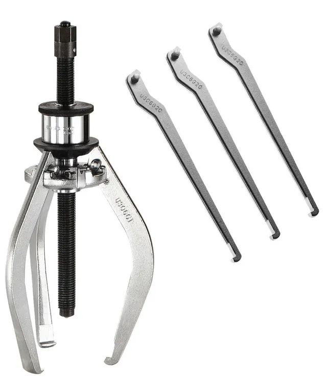 facom-u-306pb-extracteur-de-rotule-int-rieur-et-ext-rieur-2-ou-3-griffes-arrache image 1