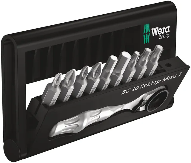wera-bit-check-bc-br-9-05073645001-jeu-10-pi-ces-embouts-mini-cliquet-zyklop-800 image 1
