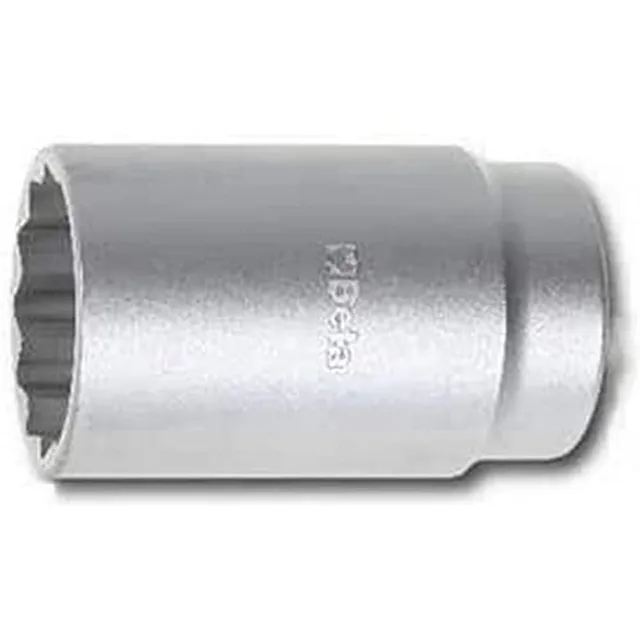 beta-tools-969b-36-douille-de-serrage-bi-hexagonale-pour-crou-de-moyeu-36-mm-ent image 1