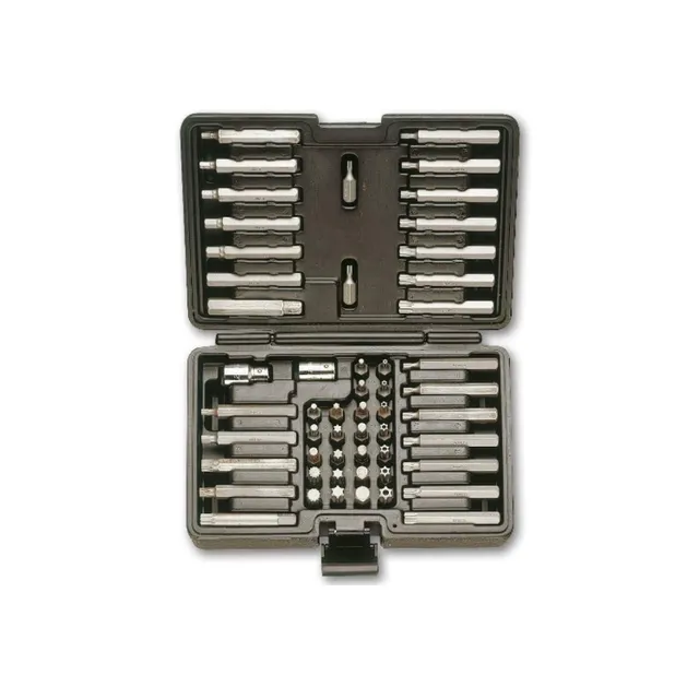 beta-867-c52-jeu-de-52-embouts-entra-nement-hexagonal-10-mm-2-accessoires-avec-b image 1
