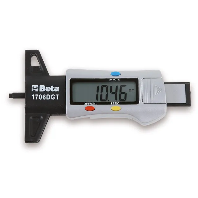 beta-tools-1706dgt-jauge-de-profondeur-num-rique-pour-contr-le-d-usure-des-pneus image 1
