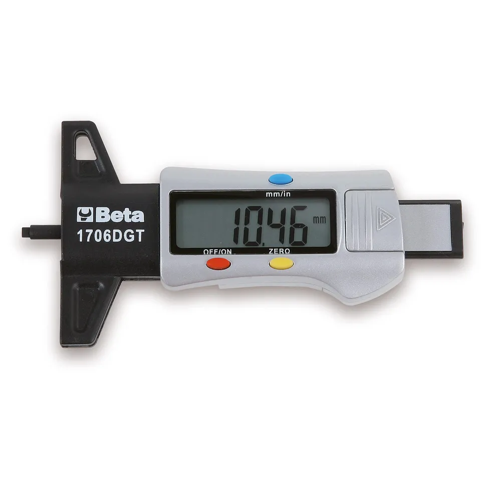 beta-tools-1706dgt-jauge-de-profondeur-num-rique-pour-contr-le-d-usure-des-pneus image 1