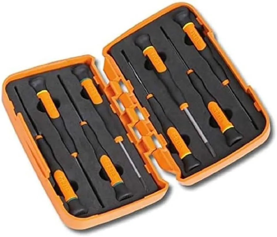beta-tools-1257lph-s8-jeu-de-8-micro-tournevis-de-pr-cision-en-coffret-pointes-p image 1