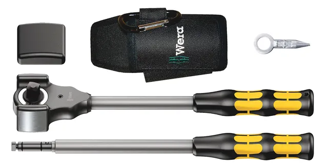 wera-8002-c-koloss-all-inclusive-set-cliquet-1-2-600-nm-fonction-marteau-5-pi-ce image 1