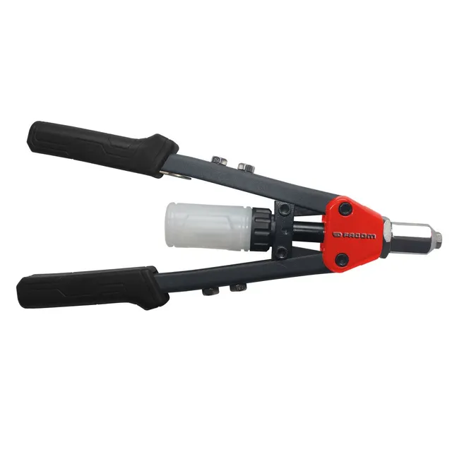 facom-y-116cpb-pince-riveter-aveugle-2-mains-aluminium-acier-4-embouchures-4-6-4 image 1