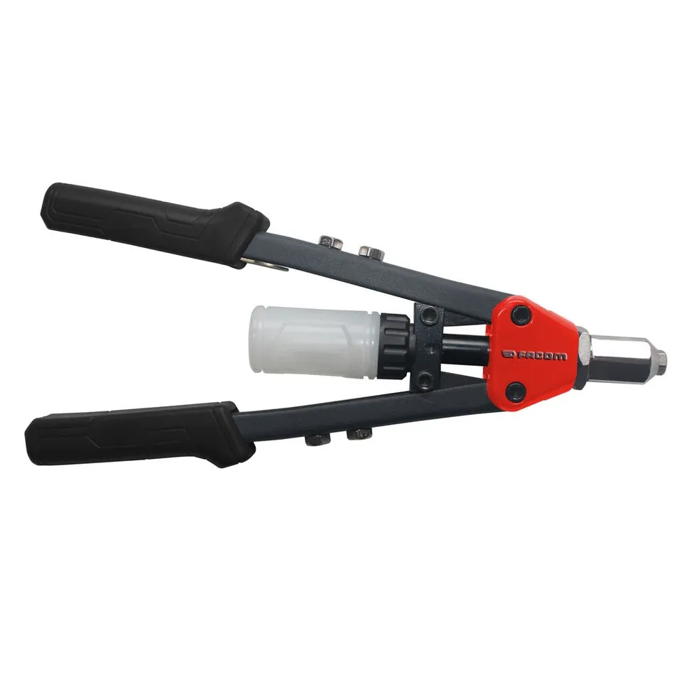 facom-y-116cpb-pince-riveter-aveugle-2-mains-aluminium-acier-4-embouchures-4-6-4 image 1