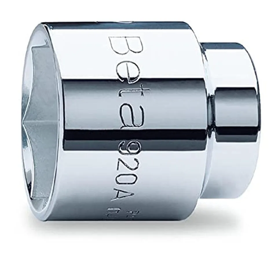 beta-tools-920ak-13-douille-6-pans-1-2-chrom-e-douille-hexagonale-femelle-13-mm- image 1