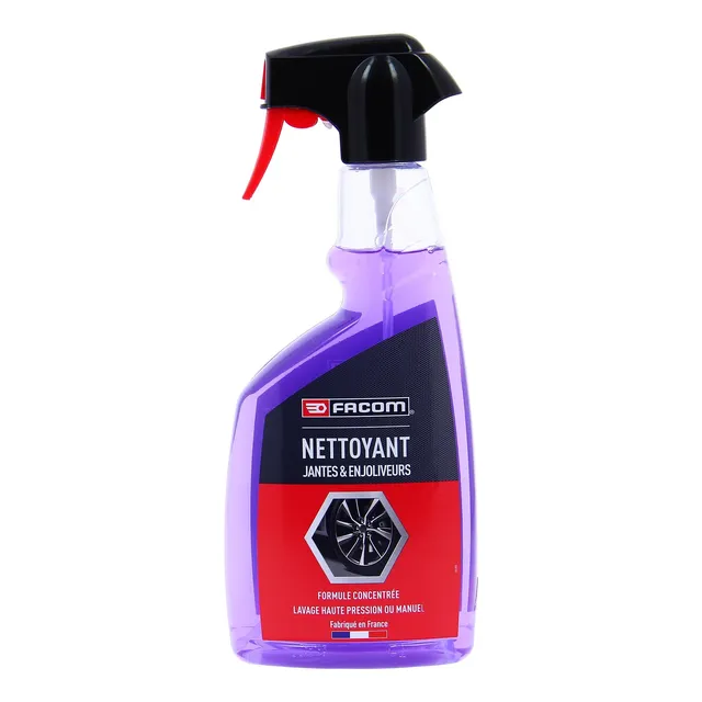 facom-006163-nettoyant-jantes-enjoliveurs-500-ml-formule-concentr-e-ultra-rapide image 1