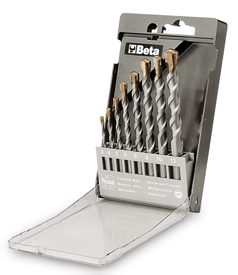 beta-tools-417-sp8-jeu-de-8-forets-b-ton-h-lico-daux-queue-cylindrique-3-12-mm-e image 1