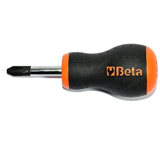 beta-tools-1202-n-6-x-30-k-tournevis-cruciforme-phillips-ph1-extra-court-6-mm-x- image 1