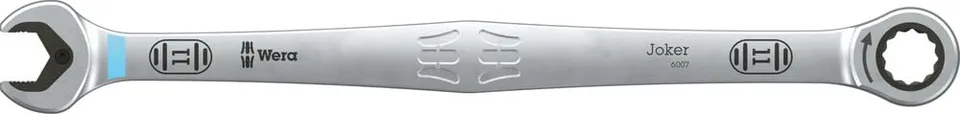 wera-6007-joker-sb-cl-mixte-cliquet-version-longue-11-x-220-mm-avec-but-e-anti-r image 1