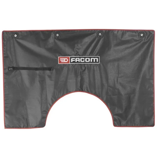 facom-cr-d2-protection-d-ailes-non-magn-tique-ventouses-universelle image 1