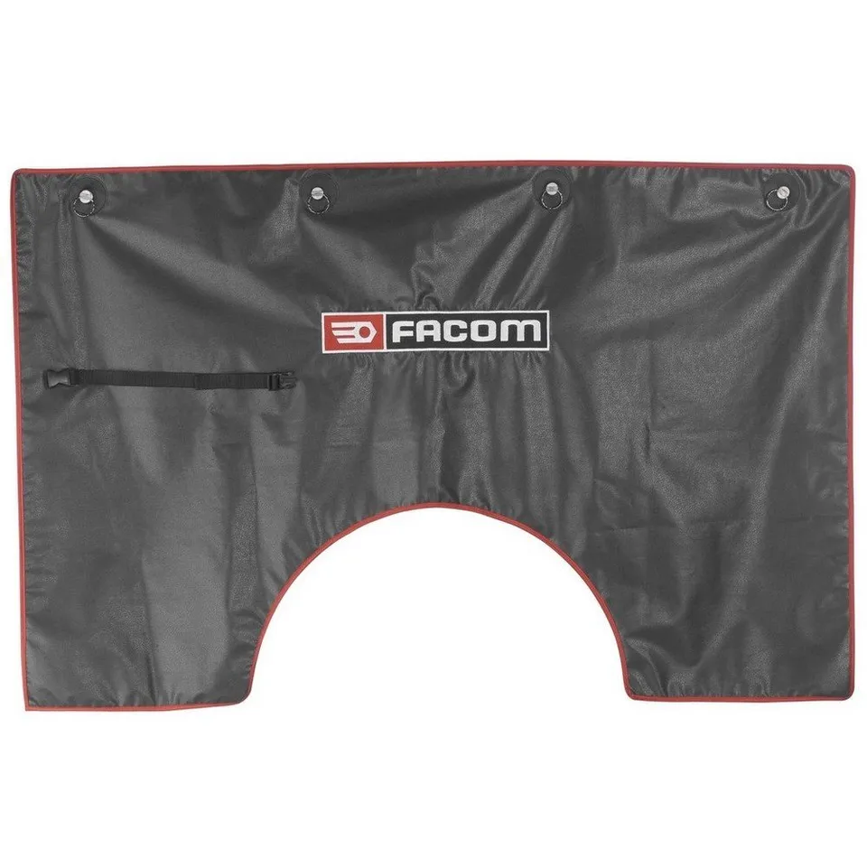 facom-cr-d2-protection-d-ailes-non-magn-tique-ventouses-universelle image 1