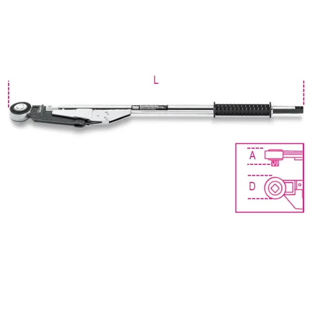 beta-tools-677-70-cl-dynamom-trique-break-back-150-700-nm-carr-1-pr-cision-4 image 1