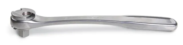 beta-tools-920-55-inox-cliquets-r-versible-1-2-en-acier-inoxydable-aisi-420-72-d image 1
