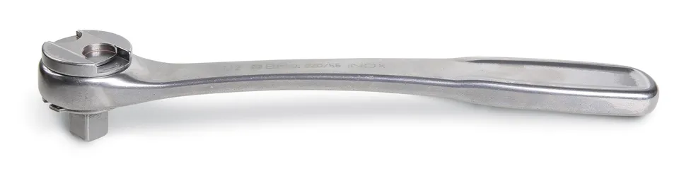 beta-tools-920-55-inox-cliquets-r-versible-1-2-en-acier-inoxydable-aisi-420-72-d image 1