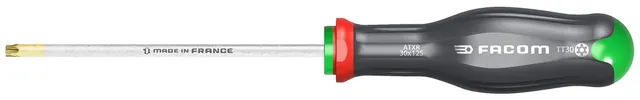 facom-atxr40x150-tournevis-protwist-pour-vis-resistorx-t40-x-150-mm-lame-tri-cot image 1