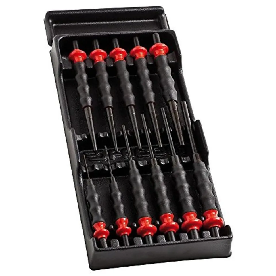facom-mod-cg-module-chasse-goupilles-gain-s-11-pi-ces-coffret-d-outillage-de-fra image 1