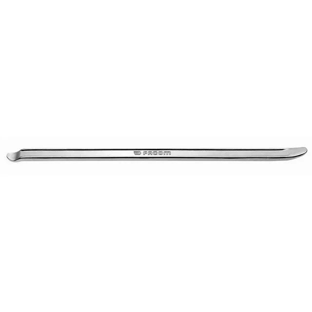 facom-d-3-500-d-monte-pneu-outil-levier-500-mm-section-en-double-t-finition-zinc image 1