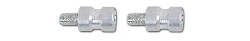 beta-tools-3040-6-paire-d-adaptateurs-de-support-moto-en-aluminium-m6x1-pour-l-v image 1