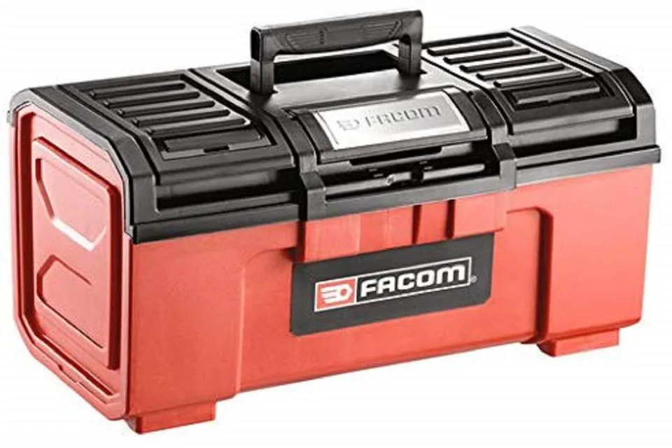 facom-bp-c19npb-bo-te-outils-plastique-19-fermeture-automatique-durable image 1