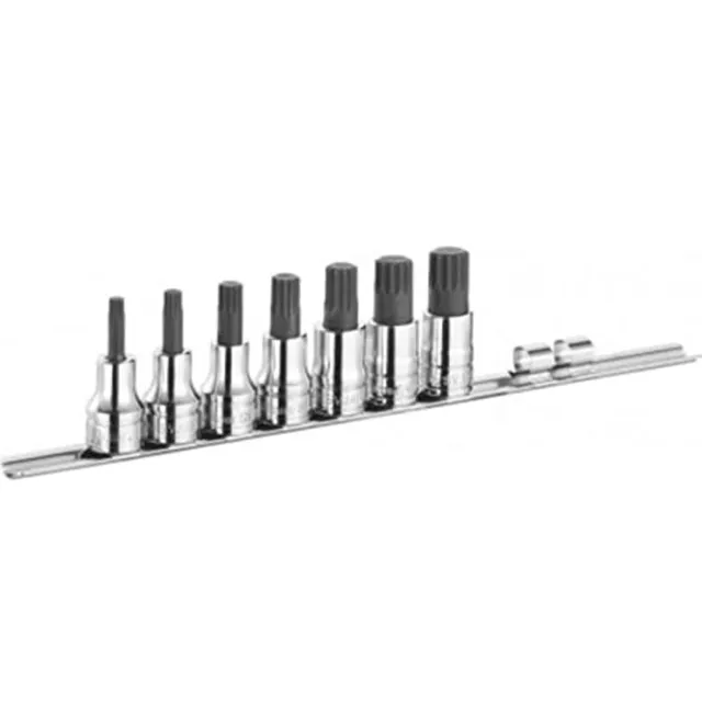 facom-sv-j7apb-coffret-de-7-douilles-tournevis-1-2-courtes-xzn-m6-m18-60-mm image 1