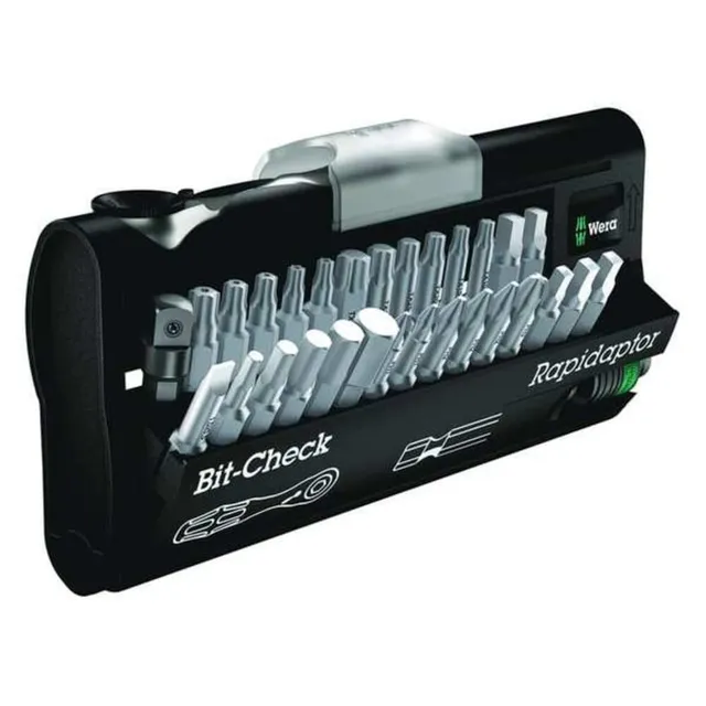 wera-05346293001-bit-check-30-zyklop-mini-2-coffret-31-pi-ces image 1