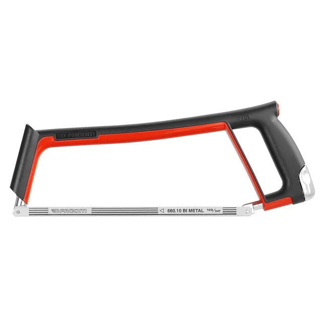 facom-601pb-monture-de-scie-m-taux-300-mm-tension-lame-80-kg-coupe-90-45-structu image 1