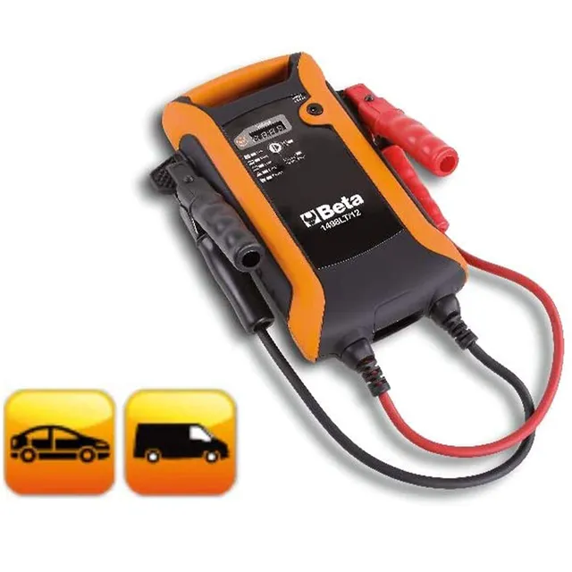 beta-1498lt-12-d-marreur-portable-ultra-l-ger-lifepo4-12-v-2000-a-4000-a-pointe image 1