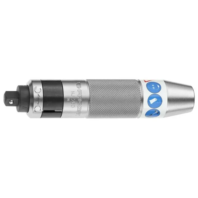 facom-nj-260-tournevis-frapper-3-8-avec-couple-de-200-nm-finition-chrom-e image 1