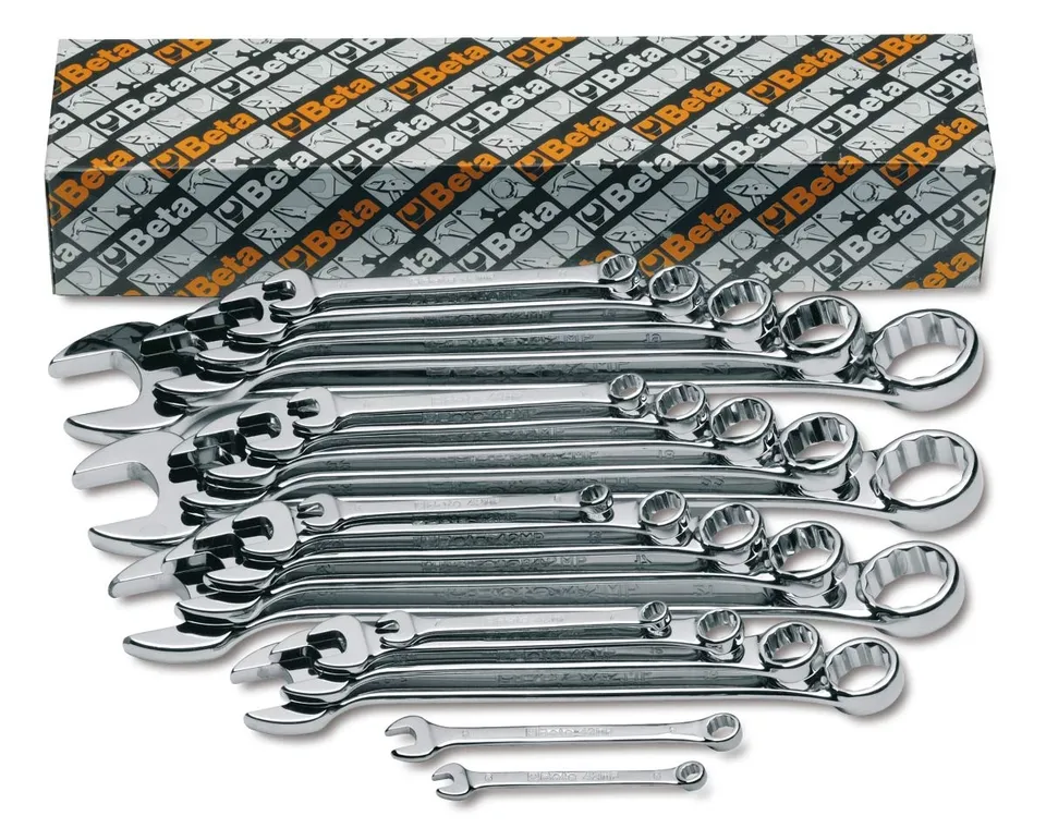 beta-tools-42mp-s21-jeu-de-21-cl-s-mixtes-chrom-es-brillantes-en-coffret image 1