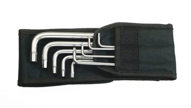 wera-3950-pkl-9-sz-jeu-de-9-cl-s-m-les-coud-es-inox-imp-rial-avec-profil-hex-plu image 1