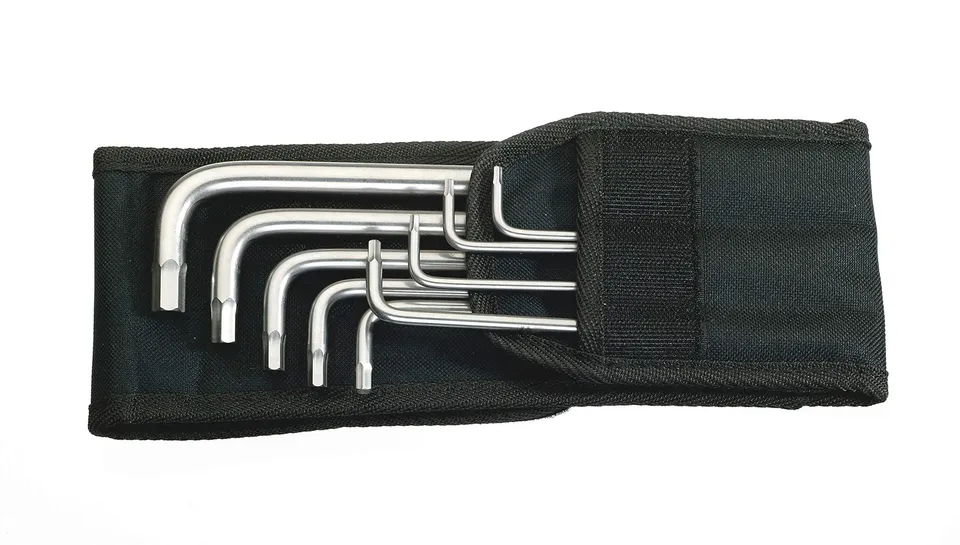 wera-3950-pkl-9-sz-jeu-de-9-cl-s-m-les-coud-es-inox-imp-rial-avec-profil-hex-plu image 1