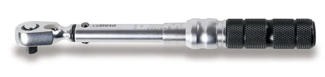 beta-tools-605e-5-cl-dynamom-trique-d-clenchement-cliquet-r-versible-1-4-6 image 1