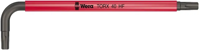 wera-967-torx-blacklaser-t40-cl-m-le-coud-e-allen-avec-fonction-de-retenue-finit image 1