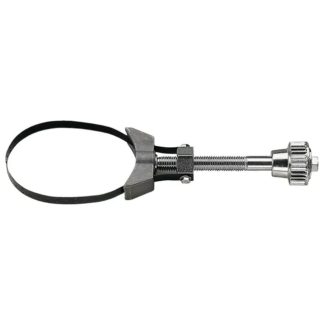 facom-u-46-cl-filtre-huile-sangle-acier-65-105-mm-r-cup-ration-rapide-argent image 1