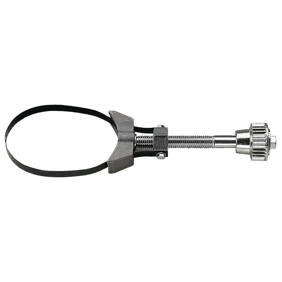 facom-u-46-cl-filtre-huile-sangle-acier-65-105-mm-r-cup-ration-rapide-argent image 1