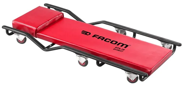 facom-dts-1b-table-de-visite-roulettes-1010-x-630-mm image 1