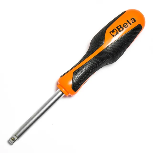 beta-tools-900bg-30k-tableau-m-le-1-4-avec-poign-e-antid-rapante-finition-chrom- image 1