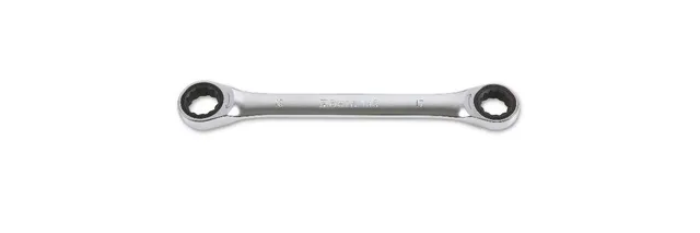beta-tools-195k-12x13-cl-polygonale-double-droite-cliquet-r-versible-12x13-mm-ch image 1