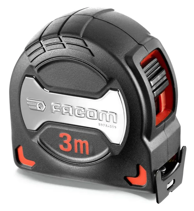 facom-897a-319pb-m-tre-ruban-3-m-x-19-mm-bo-tier-grip-antid-rapant-ruban-mat-ant image 1
