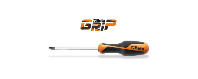 beta-tools-1267txk-07-tournevis-torx-t7-betagrip-lame-50-mm image 1